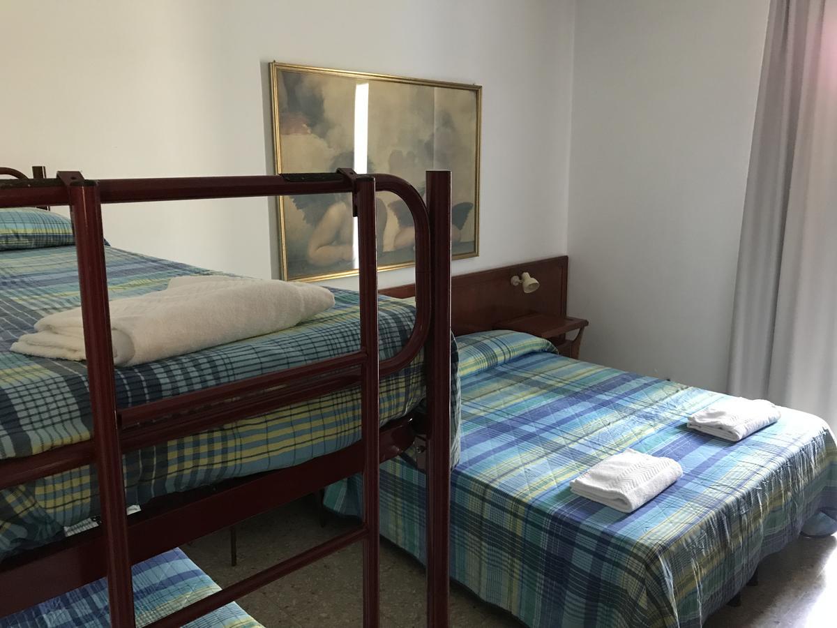Hotel Oder Lido di Jesolo Bagian luar foto