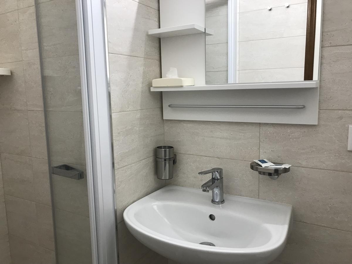 Hotel Oder Lido di Jesolo Bagian luar foto